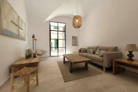 Byhus i Campos, Mallorca, Campos - € 545.000 | Ref: MH000105 - foto 1