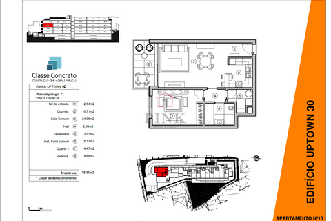 Lejlighed i Machico, Madeira, Machico - € 420.000 | Ref: 8818 - foto 20