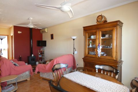 Byhus i Algorfa, Alicante, Algorfa - € 185.995 | Ref: R-43062 - foto 14