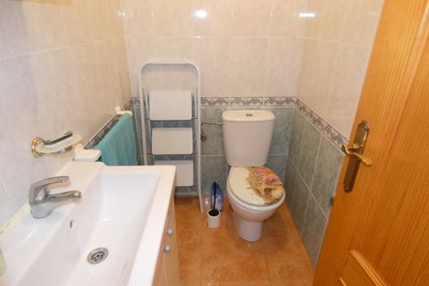 Byhus i Algorfa, Alicante, Algorfa - € 185.995 | Ref: R-43062 - foto 16