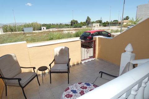 Byhus i Algorfa, Alicante, Algorfa - € 185.995 | Ref: R-43062 - foto 30