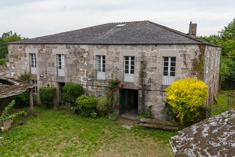 Cortijo i Castroverde, Lugo, Castroverde - € 390.000 | Ref: 2255 - foto 1