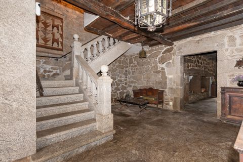 Cortijo i Castroverde, Lugo, Castroverde - € 390.000 | Ref: 2255 - foto 7