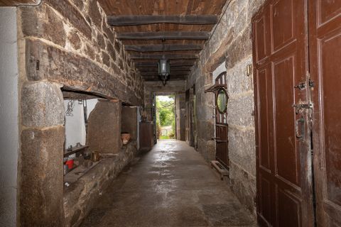 Cortijo i Castroverde, Lugo, Castroverde - € 390.000 | Ref: 2255 - foto 9
