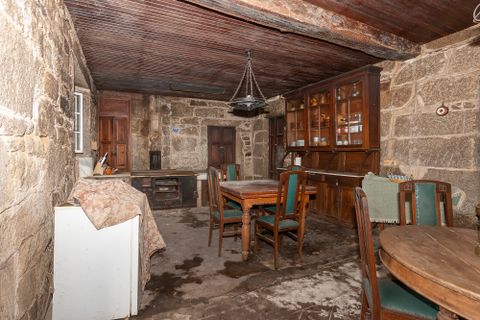 Cortijo i Castroverde, Lugo, Castroverde - € 390.000 | Ref: 2255 - foto 10