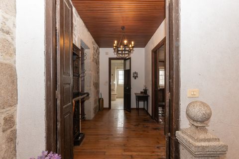 Cortijo i Castroverde, Lugo, Castroverde - € 390.000 | Ref: 2255 - foto 14