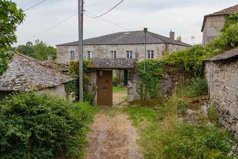 Cortijo i Castroverde, Lugo, Castroverde - € 390.000 | Ref: 2255 - foto 20