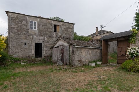 Cortijo i Castroverde, Lugo, Castroverde - € 390.000 | Ref: 2255 - foto 21