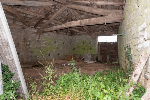 Cortijo i Castroverde, Lugo, Castroverde - € 390.000 | Ref: 2255 - foto 24