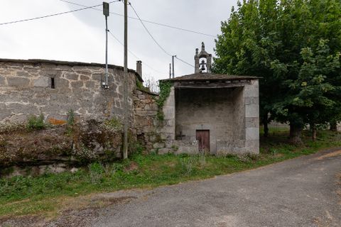 Cortijo i Castroverde, Lugo, Castroverde - € 390.000 | Ref: 2255 - foto 25