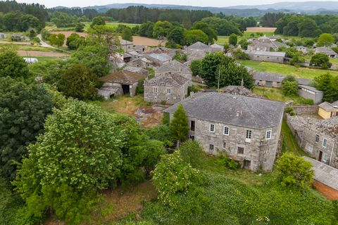 Cortijo i Castroverde, Lugo, Castroverde - € 390.000 | Ref: 2255 - foto 33