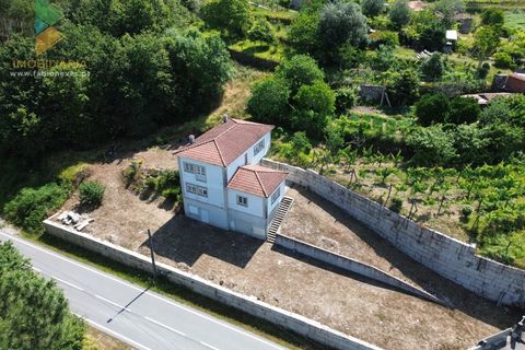 Villa i Amares, Braga, Amares - € 250.000 | Ref: AVV-012-012 - foto 2