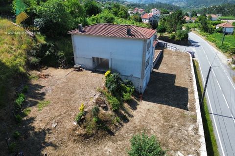 Villa i Amares, Braga, Amares - € 250.000 | Ref: AVV-012-012 - foto 3