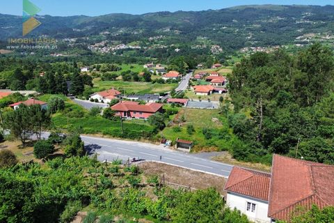 Villa i Amares, Braga, Amares - € 250.000 | Ref: AVV-012-012 - foto 4
