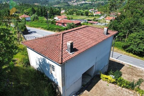 Villa i Amares, Braga, Amares - € 250.000 | Ref: AVV-012-012 - foto 5
