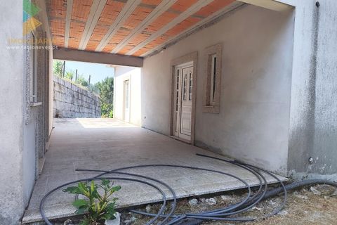 Villa i Amares, Braga, Amares - € 250.000 | Ref: AVV-012-012 - foto 6