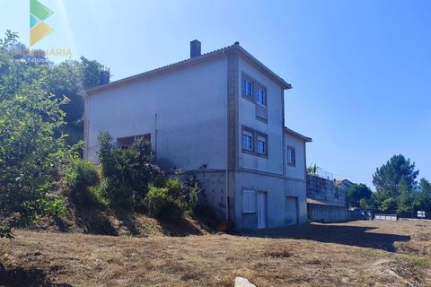 Villa i Amares, Braga, Amares - € 250.000 | Ref: AVV-012-012 - foto 8