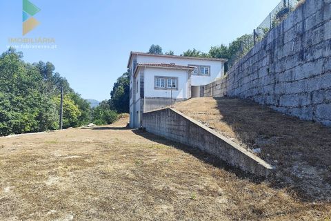 Villa i Amares, Braga, Amares - € 250.000 | Ref: AVV-012-012 - foto 9