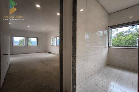 Villa i Amares, Braga, Amares - € 250.000 | Ref: AVV-012-012 - foto 12