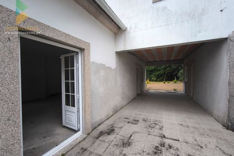 Villa i Amares, Braga, Amares - € 250.000 | Ref: AVV-012-012 - foto 24