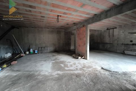 Villa i Amares, Braga, Amares - € 250.000 | Ref: AVV-012-012 - foto 26