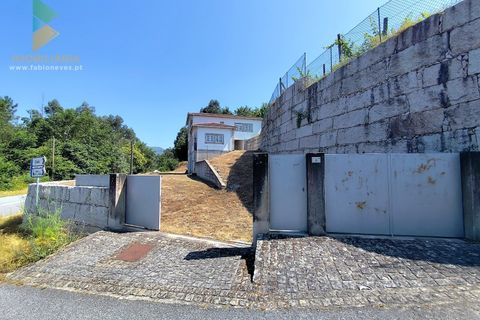 Villa i Amares, Braga, Amares - € 250.000 | Ref: AVV-012-012 - foto 27