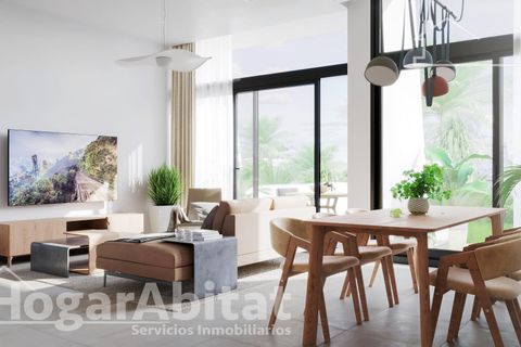 Rækkehus i Calpe, Alicante, Calpe - € 755.000 | Ref: HAOL03710ON-ENC755.P/3716 - foto 2