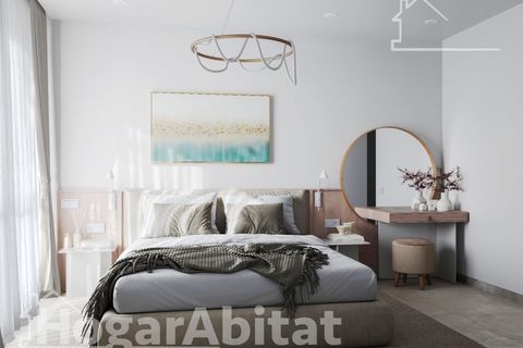 Rækkehus i Calpe, Alicante, Calpe - € 755.000 | Ref: HAOL03710ON-ENC755.P/3716 - foto 5