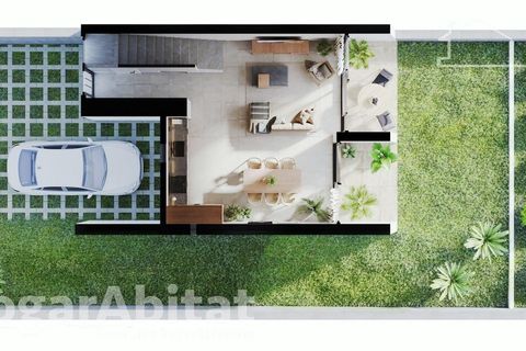 Rækkehus i Calpe, Alicante, Calpe - € 755.000 | Ref: HAOL03710ON-ENC755.P/3716 - foto 10
