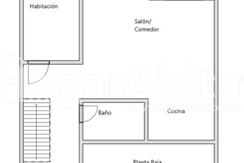 Rækkehus i Calpe, Alicante, Calpe - € 755.000 | Ref: HAOL03710ON-ENC755.P/3716 - foto 21