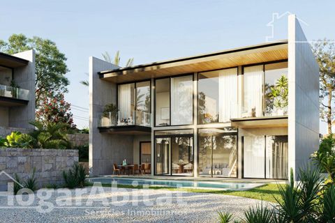 Villa i Calpe, Alicante, Calpe - € 1.099.000 | Ref: HAOL03710ON-MER1099-/3716 - foto 3