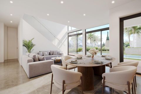 Villa i Calpe, Alicante, Calpe - € 1.099.000 | Ref: HAOL03710ON-MER1099-/3716 - foto 4