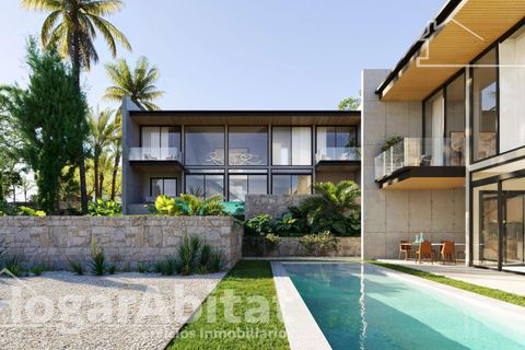 Villa i Calpe, Alicante, Calpe - € 1.099.000 | Ref: HAOL03710ON-MER1099-/3716 - foto 5