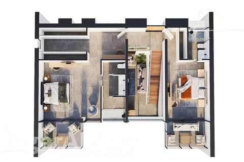 Villa i Calpe, Alicante, Calpe - € 1.099.000 | Ref: HAOL03710ON-MER1099-/3716 - foto 16