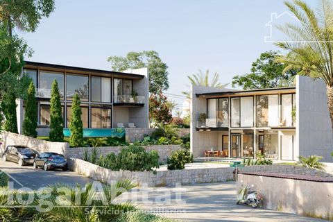 Villa i Calpe, Alicante, Calpe - € 1.099.000 | Ref: HAOL03710ON-MER1099-/3716 - foto 17