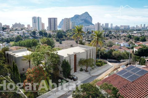 Villa i Calpe, Alicante, Calpe - € 1.099.000 | Ref: HAOL03710ON-MER1099-/3716 - foto 20
