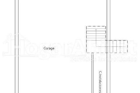 Villa i Calpe, Alicante, Calpe - € 1.099.000 | Ref: HAOL03710ON-MER1099-/3716 - foto 24