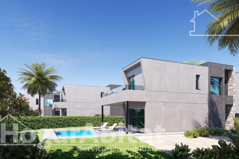 Villa i Calpe, Alicante, Calpe - € 925.000 | Ref: HAOL03710ON-GRA925.P/3716 - foto 1