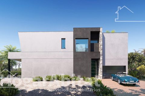 Villa i Calpe, Alicante, Calpe - € 925.000 | Ref: HAOL03710ON-GRA925.P/3716 - foto 4