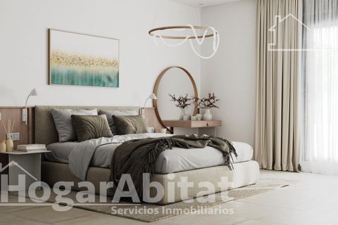 Villa i Calpe, Alicante, Calpe - € 925.000 | Ref: HAOL03710ON-GRA925.P/3716 - foto 5