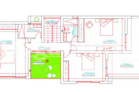 Villa i Calpe, Alicante, Calpe - € 925.000 | Ref: HAOL03710ON-GRA925.P/3716 - foto 18