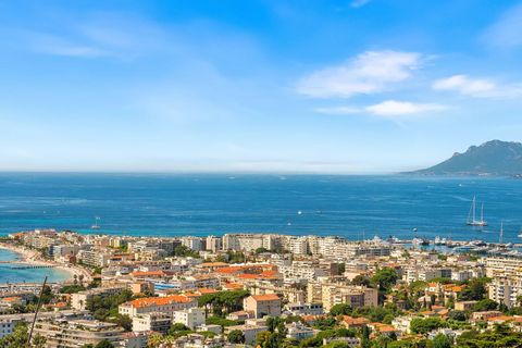 Lejlighed i Cannes, Alpes-Maritimes, Cannes - € 2.590.000 | Ref: HH-15825866 - foto 1