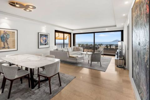 Lejlighed i Cannes, Alpes-Maritimes, Cannes - € 2.590.000 | Ref: HH-15825866 - foto 2