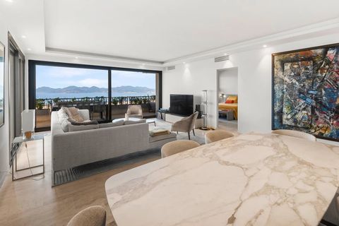 Lejlighed i Cannes, Alpes-Maritimes, Cannes - € 2.590.000 | Ref: HH-15825866 - foto 4
