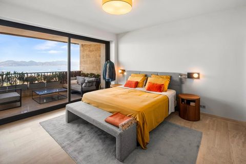 Lejlighed i Cannes, Alpes-Maritimes, Cannes - € 2.590.000 | Ref: HH-15825866 - foto 5
