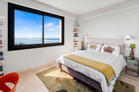 Lejlighed i Cannes, Alpes-Maritimes, Cannes - € 2.590.000 | Ref: HH-15825866 - foto 7