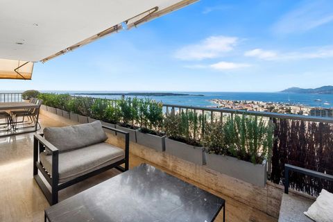 Lejlighed i Cannes, Alpes-Maritimes, Cannes - € 2.590.000 | Ref: HH-15825866 - foto 11