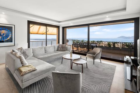 Lejlighed i Cannes, Alpes-Maritimes, Cannes - € 2.590.000 | Ref: HH-15825866 - foto 13