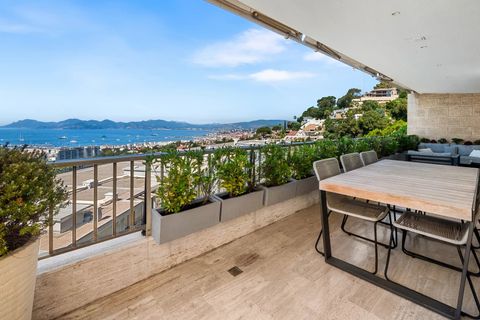 Lejlighed i Cannes, Alpes-Maritimes, Cannes - € 2.590.000 | Ref: HH-15825866 - foto 17