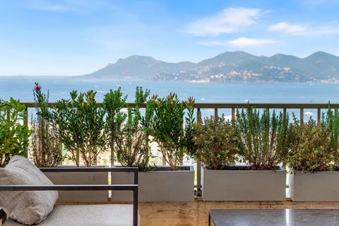 Lejlighed i Cannes, Alpes-Maritimes, Cannes - € 2.590.000 | Ref: HH-15825866 - foto 21